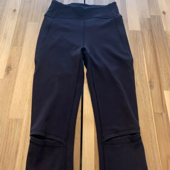 Force within High-rise leggings - Picture 2 of 8